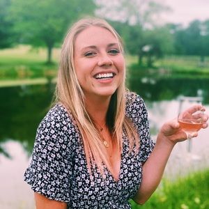 Meet your Posher, Miranda